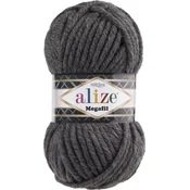 Alize Superlana Megafil 196 Pletilna preja