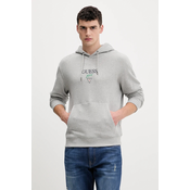 Bombažen pulover Guess Jeans