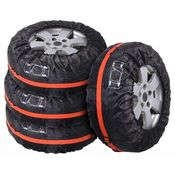 Compass Compass Spodrsniti na na pnevmatiki 4ks (R13-R16)