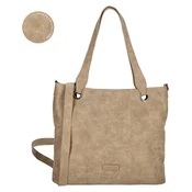 Enrico Benetti Josie 65042 Mid taupe