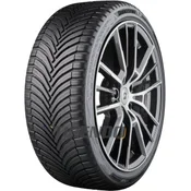 Bridgestone Turanza All season 6 ( 255/50 R19 107Y XL Enliten/EV, z letvijo za zascito platisca (MFS))