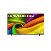 LG 50NU850B3LA.AEU