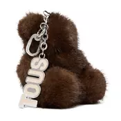 TOUS Obesek Bold Bear 2002361343 Rjava