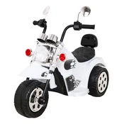 Motor na akumulator Hot Chopper - bel
