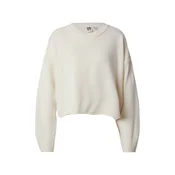 ROXY Pulover SOMETHING CUTE bela