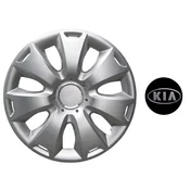 Ratkapne za Kia 417, 16