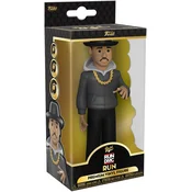 Funko Gold 13cm Music Run DMC Run
