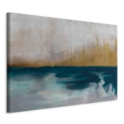 artgeist Slika Na Platnu Golden Grasses