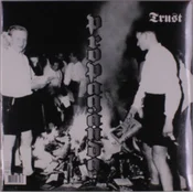 Trust - Propaganda (Frankreich) (2 LP)