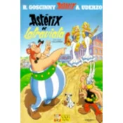 Asterix - Asterix et Latraviata