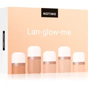 Beauty Discovery Box Notino Lan-glow-me set za ženske