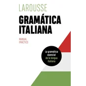 GRAMATICA ITALIANA