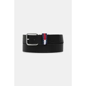 Tommy Jeans Pas RYAN  nočno modra / rdeča / črna / bela