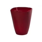 eoshop Pokrov za cvetlični lonec VANDA ELEGANTNO keramični sijajni 14x14x18cm