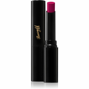 Barry M Velvet Matte Longwear dolgoobstojna šminka s hialuronsko kislino odtenek Whimsical 1,8 g
