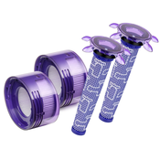 Komplet filtrov za Dyson V7, V8 (nova izvedba 2023)