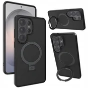 Stojalo za GALAXY S26 ULTRA Oklepni obroč MagSafe