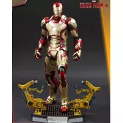 Statue Iron Man 3 - Mark XLII