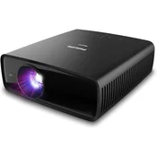 Philips NeoPix 520 projektor | Prenosni projektor za domače kino