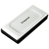 SSD.EXT.2TB KINGSTON USB Type-C SXS2000/2000G