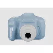 Fotoaparat Volkano Kids Mini VK-10023-BL plavi
