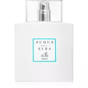 Acqua dell Elba sport edp 100 ml he she