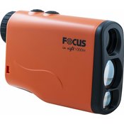 Focus Sport Optics In Sight Range Finder 1000 m Laserski merilnik razdalje 10 letna garancija