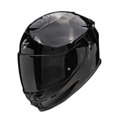 SCORPION  Exo-gt Sp Air Metal Black