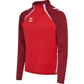 Športni pulover hmlLEAD 2.0 HALF ZIP