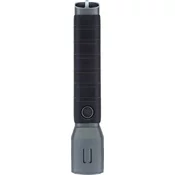 Abus ABUS TL-517 led žepna svetilka baterijsko 500 lm 4 h 195 g, (20460689)