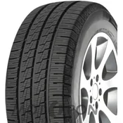 Minerva celoletne gume 175/70R14C 95/93T All Season Van Master 3PMSF