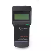 NCT-3 Digital network cable tester