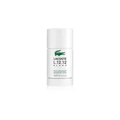 Lacoste Water of Lacoste L.12.12 Blanc deodorant stick for men 75 g