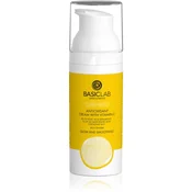 BasicLab Dermocosmetics Complementis bogata krema z antioksidacijskim učinkom 50 ml