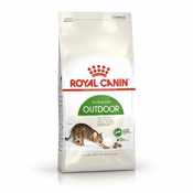 Royal Canin Health Nutrition Outdoor - 10 kg