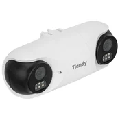 TIANDY DVOJNA IP KAMERA TC-C32RN SPECIFIKACIJE: I5/E/Y/QX/2.8MM/V4.2 Serija Spark 2x 1080p 2x 2.8mm