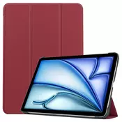 Etui Techsuit FoldPro za iPad Air 13 2024/iPad Air 13 2025/iPad Air 13 2026 - red