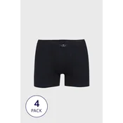 TOM TAILOR Boksarice, modra