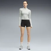 PUMA PWRMODE 4 Short Tights Women, Clothing, Black, XXS