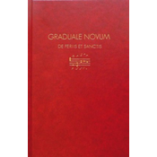 Graduale Novum - Editio magis critica iuxta SC 117. Tomus.II
