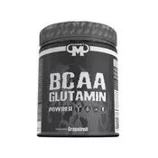Mammut BCAA + Glutamin, 450 gr