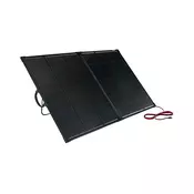 Osram - Solarni panel za nezavisno punjenje baterija BATTERY CHARGE SOLAR 200W IP65