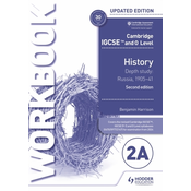 CAMBRIDGE IGCSE AND O LEVEL HISTORY WOR