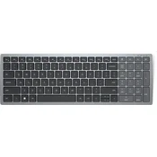 DELL KB740 brezžična tipkovnica CZ/SK