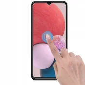 shumee Kaljeno steklo za Tecno Spark 10 Pro - Zaščitno steklo 2.5D, 9H
