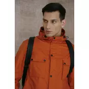 Muška regular fit jakna