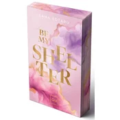 Be My Shelter (Erstauflage exklusiv mit Farbschnitt und Character Card)