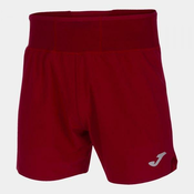 R-COMBI SHORT BURGUNDY M