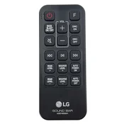 General LG AKB74935641 - originalni daljinski upravljalnik