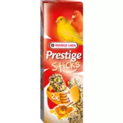 Versele-Laga Prestige štapici za kanarince, s medom 60g 2 kom